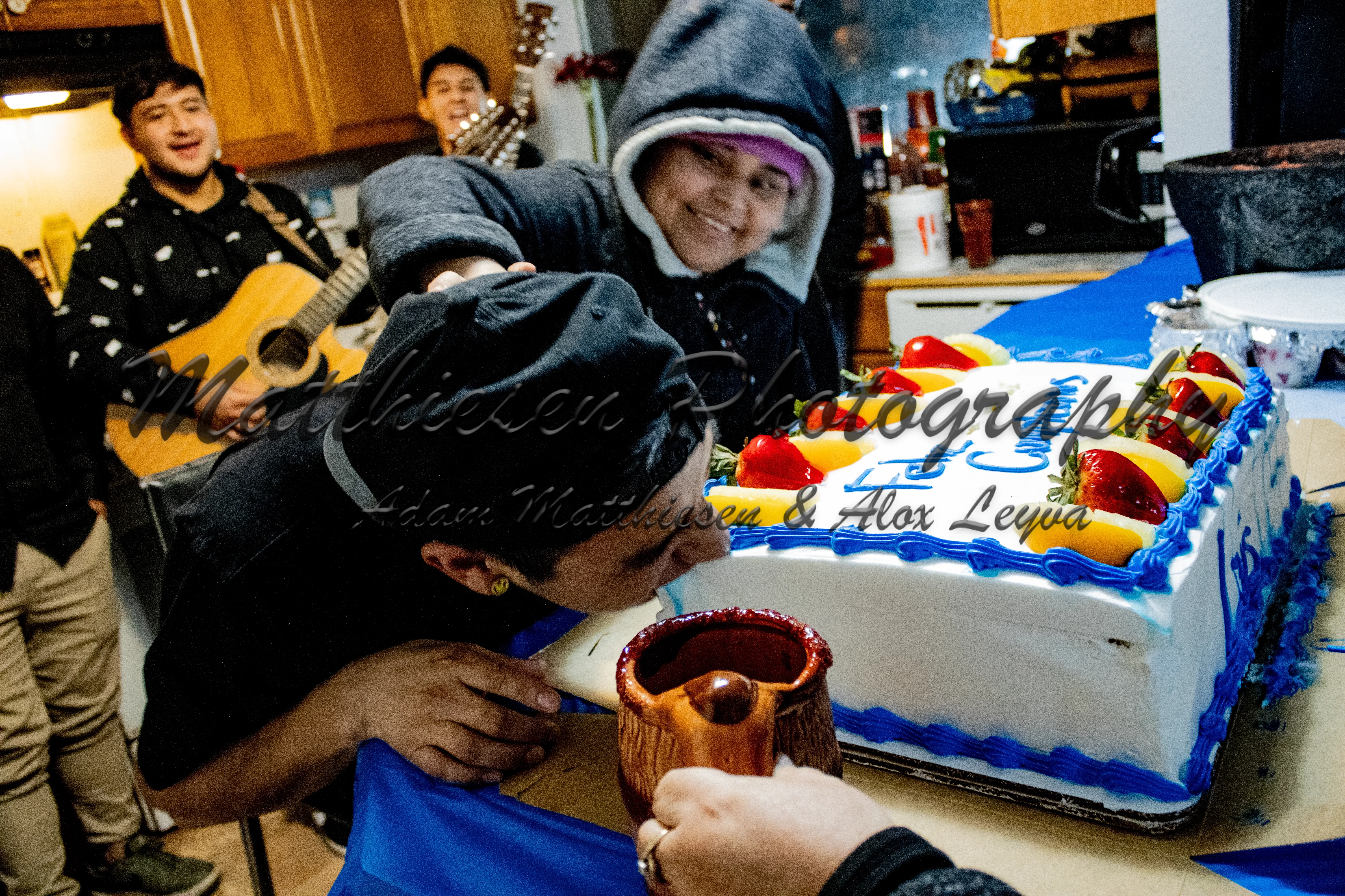 Luis Birthday '24