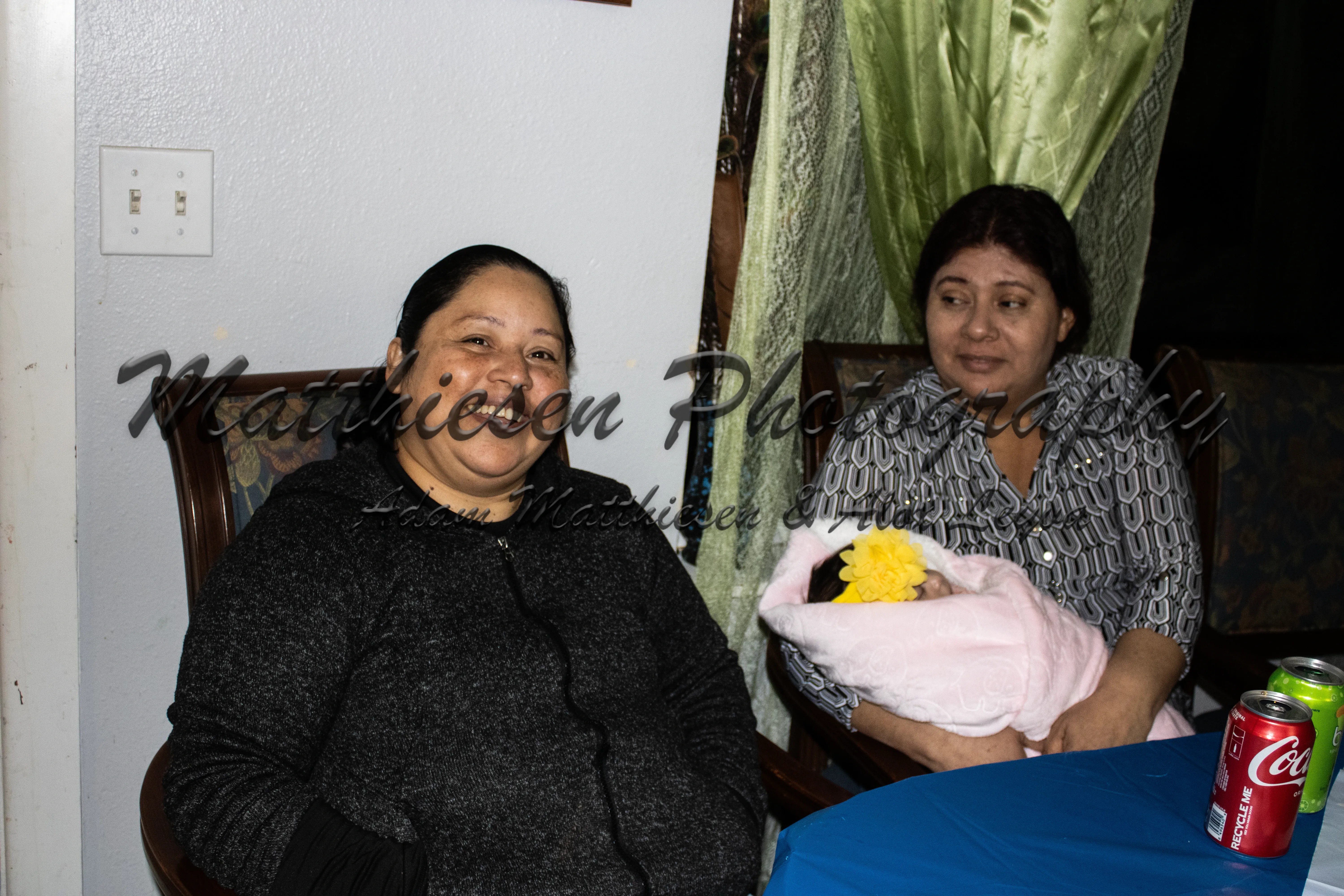 Luis Birthday '24
