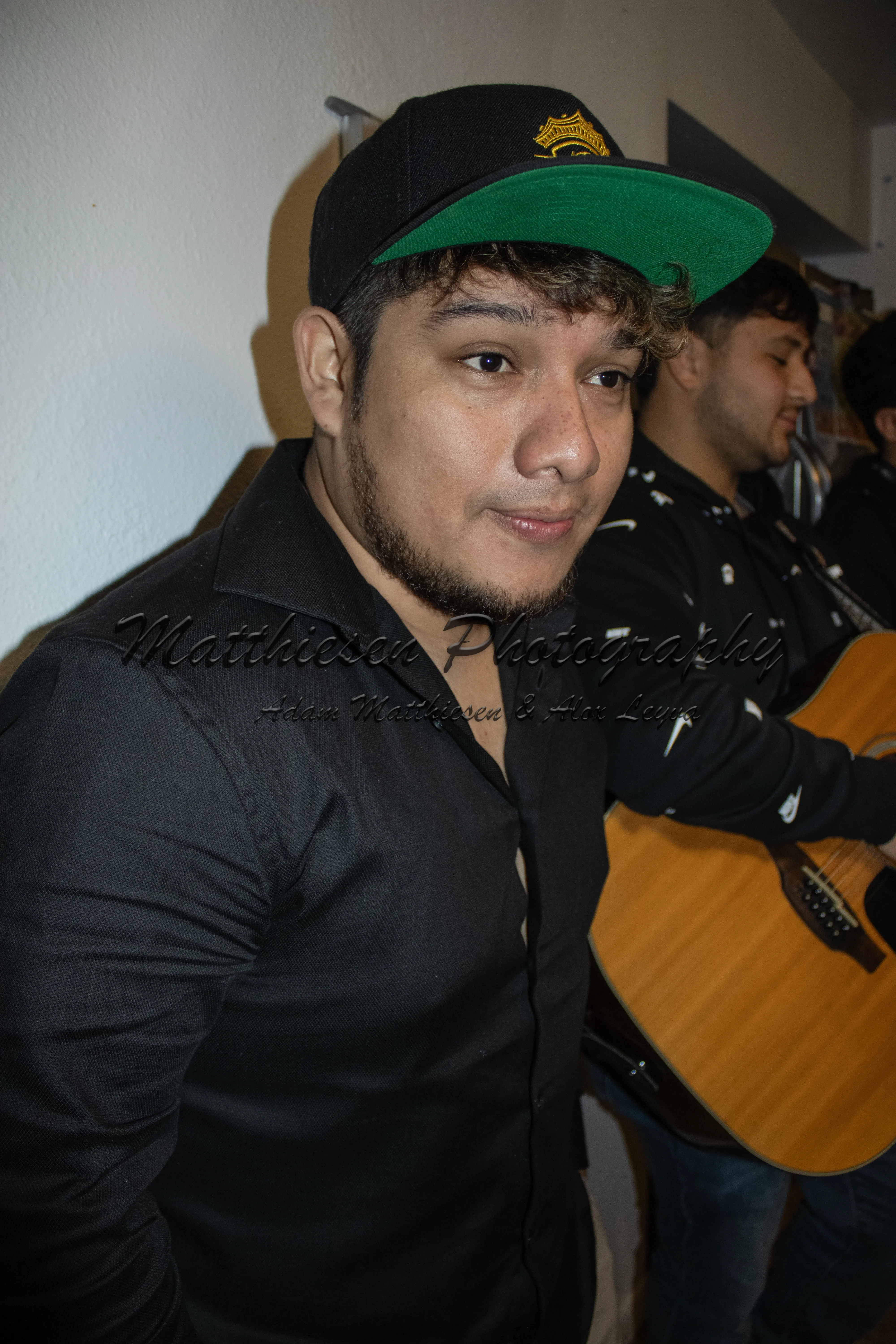 Luis Birthday '24