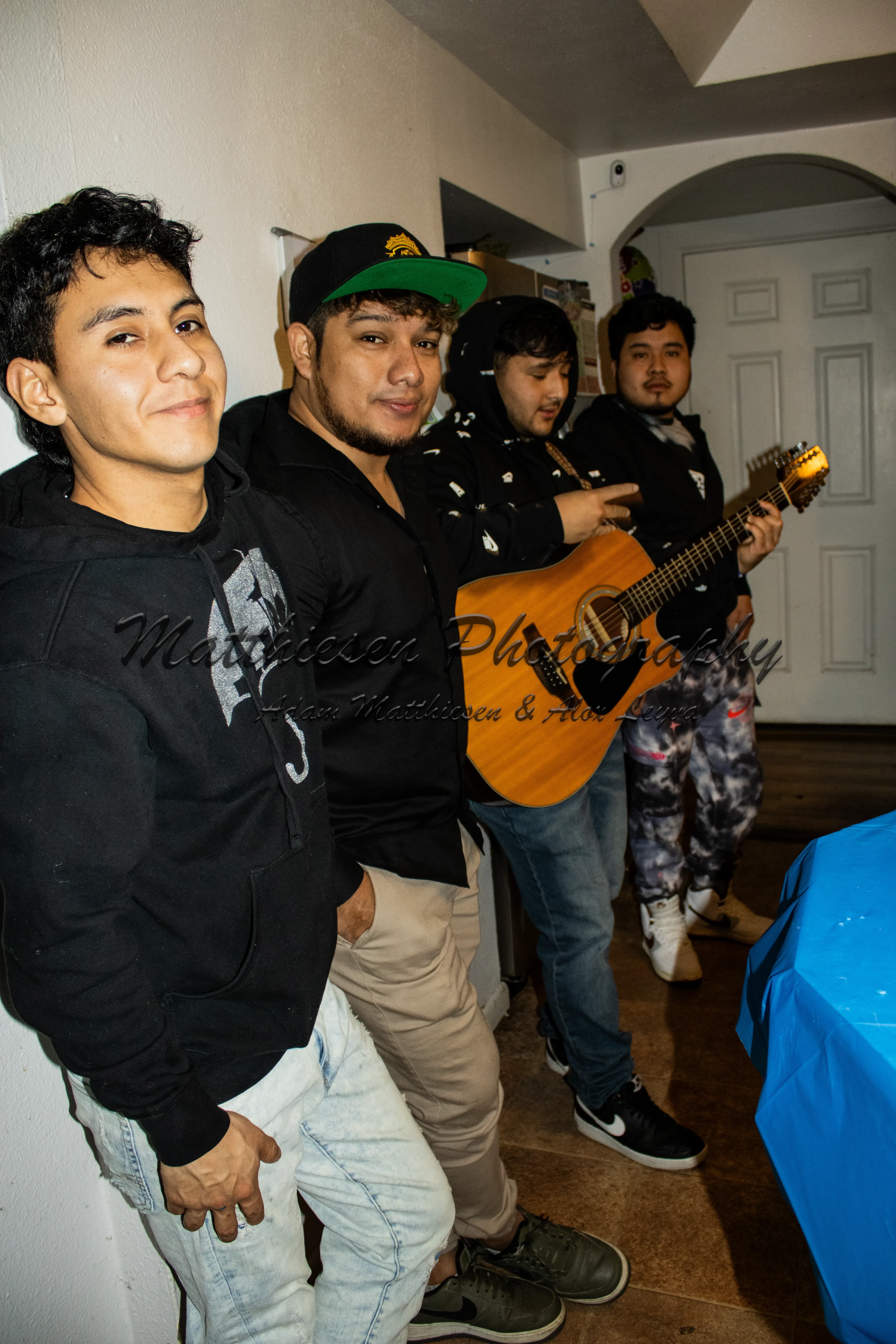 Luis Birthday '24