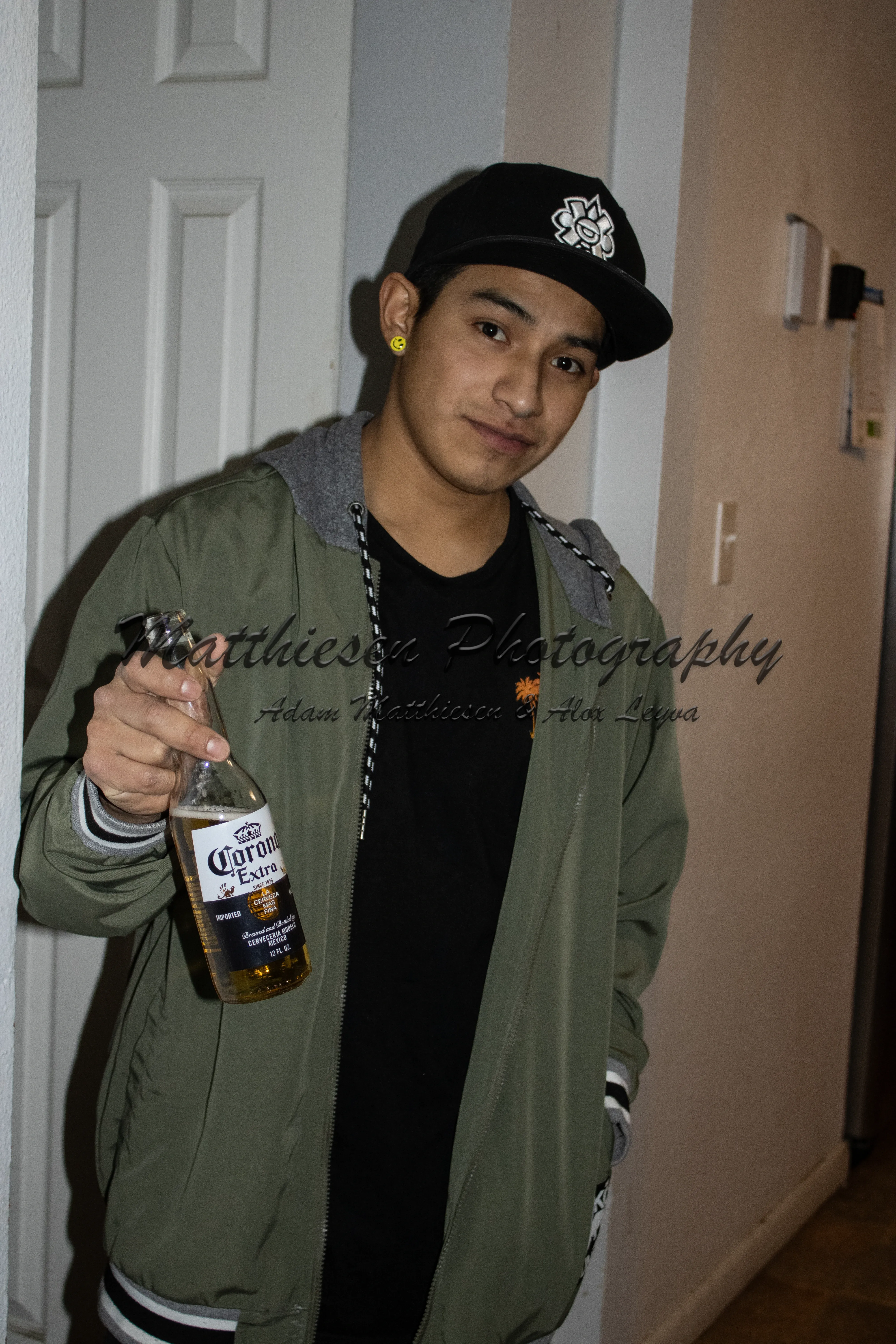Luis Birthday '24