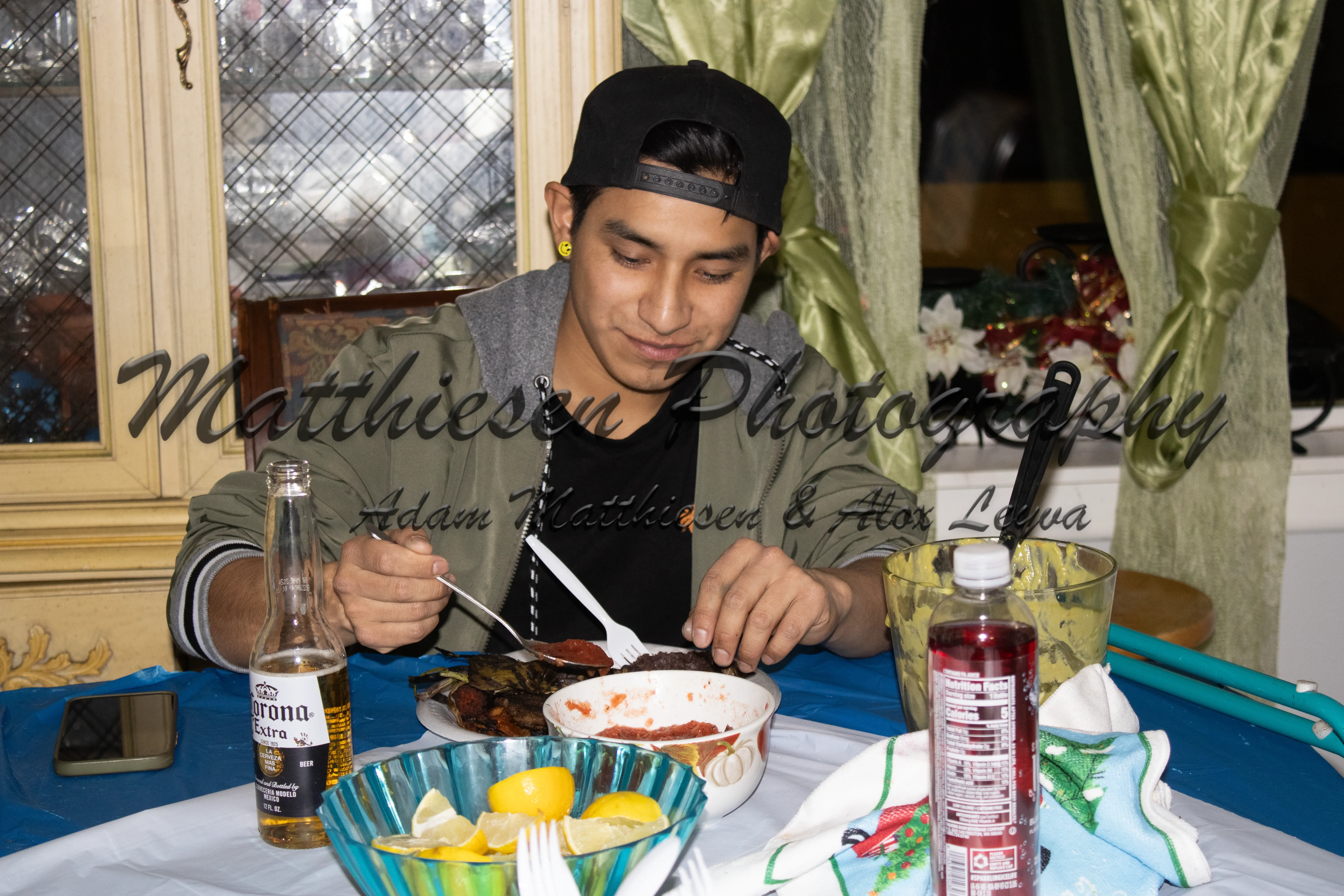 Luis Birthday '24