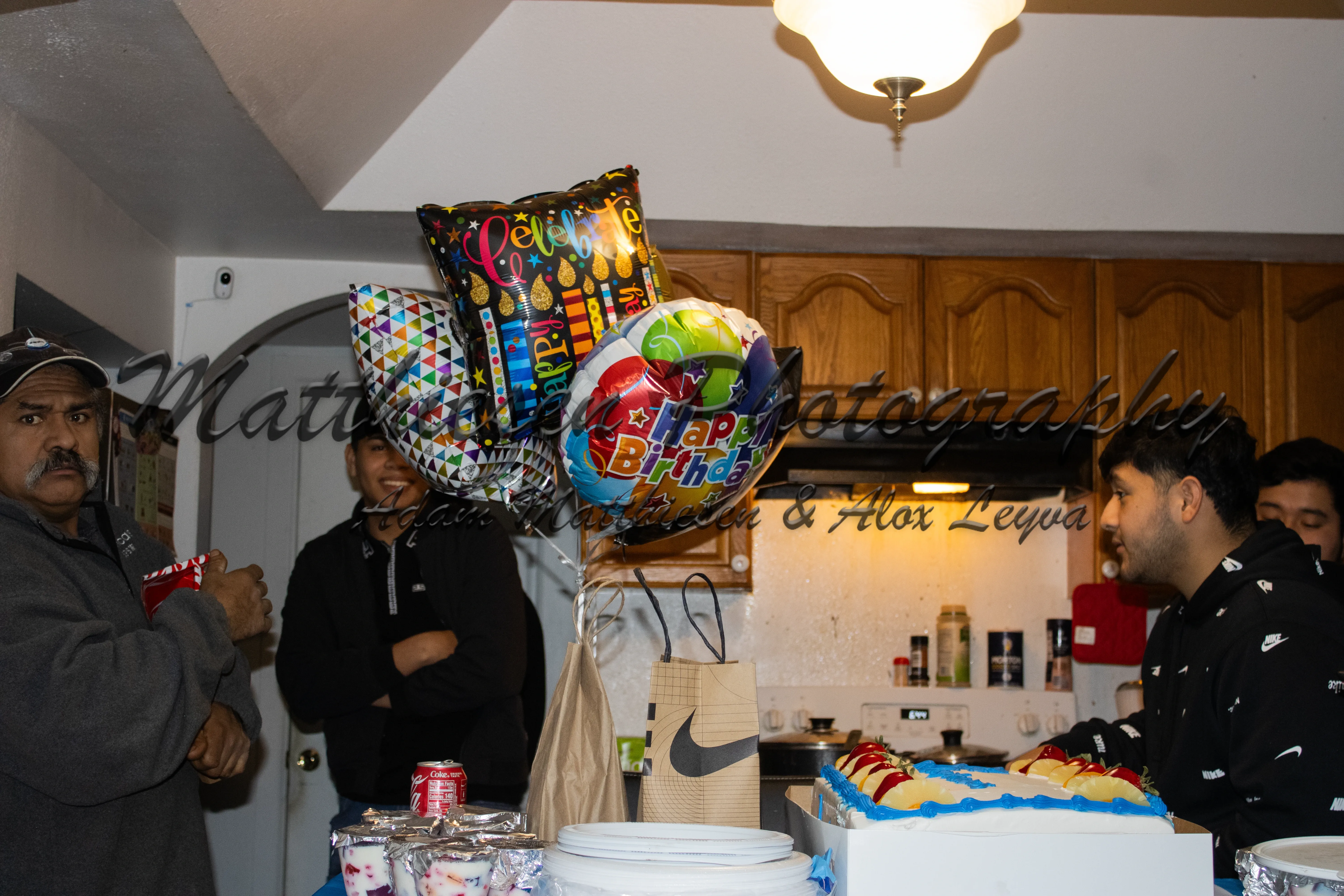 Luis Birthday '24