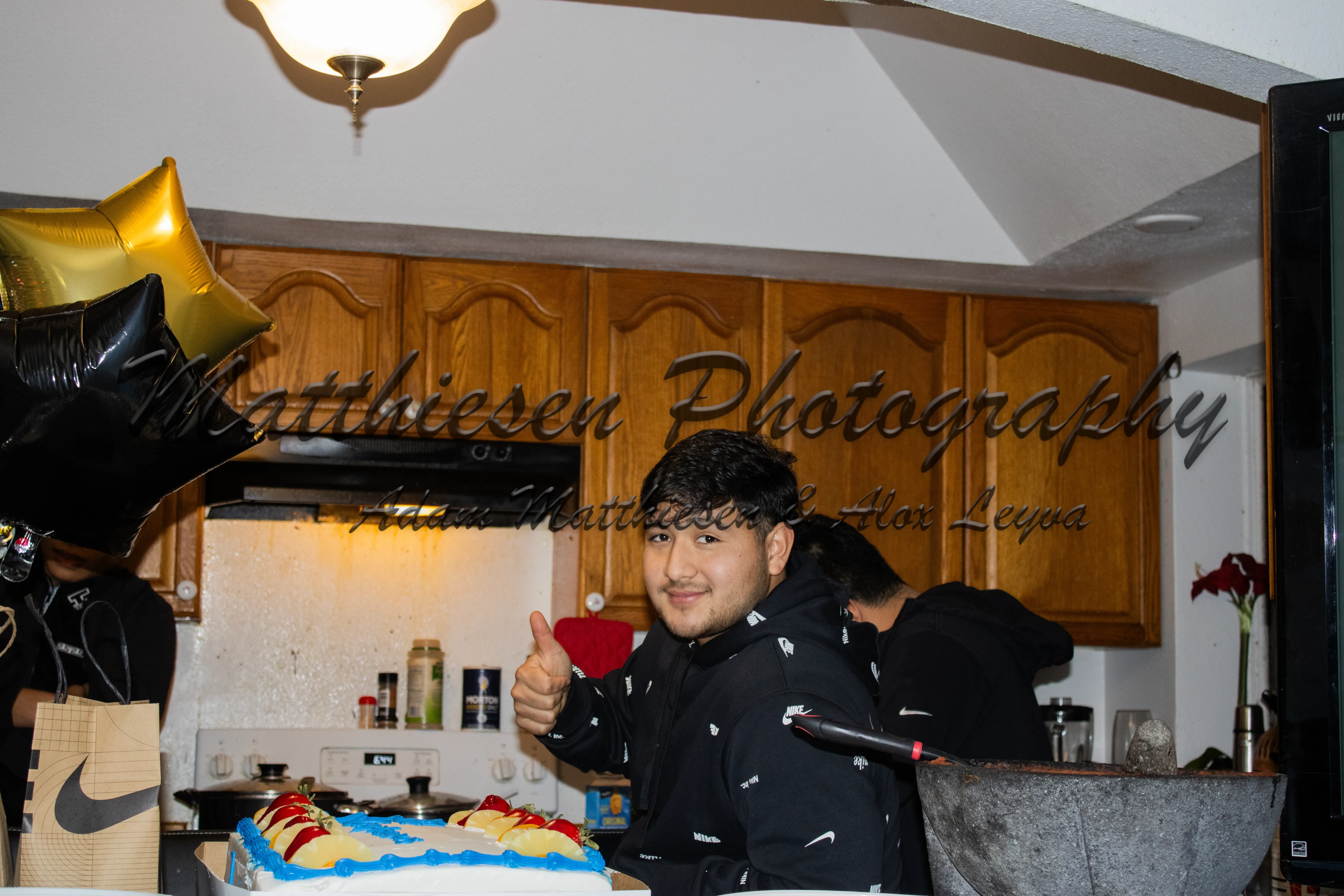 Luis Birthday '24
