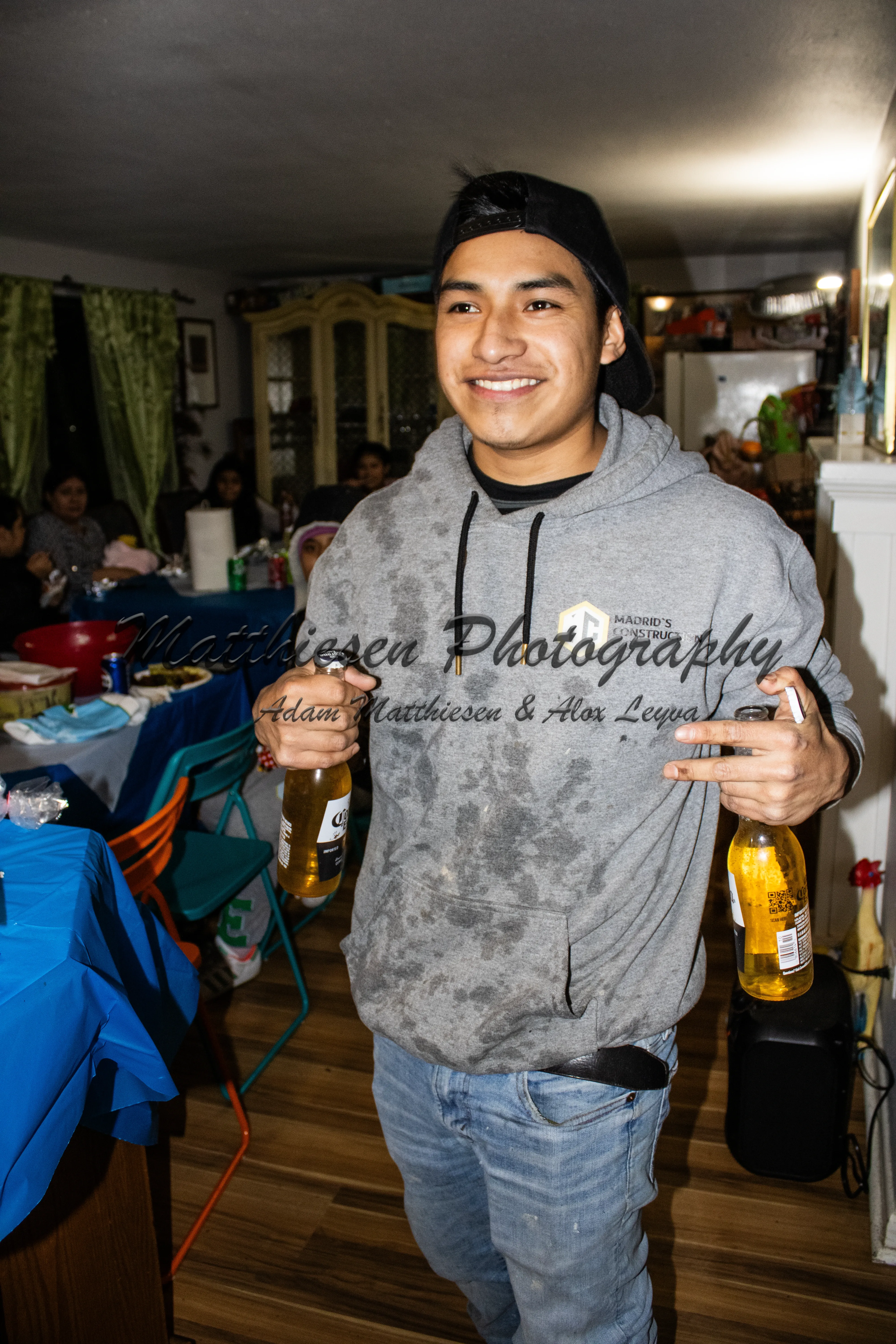 Luis Birthday '24