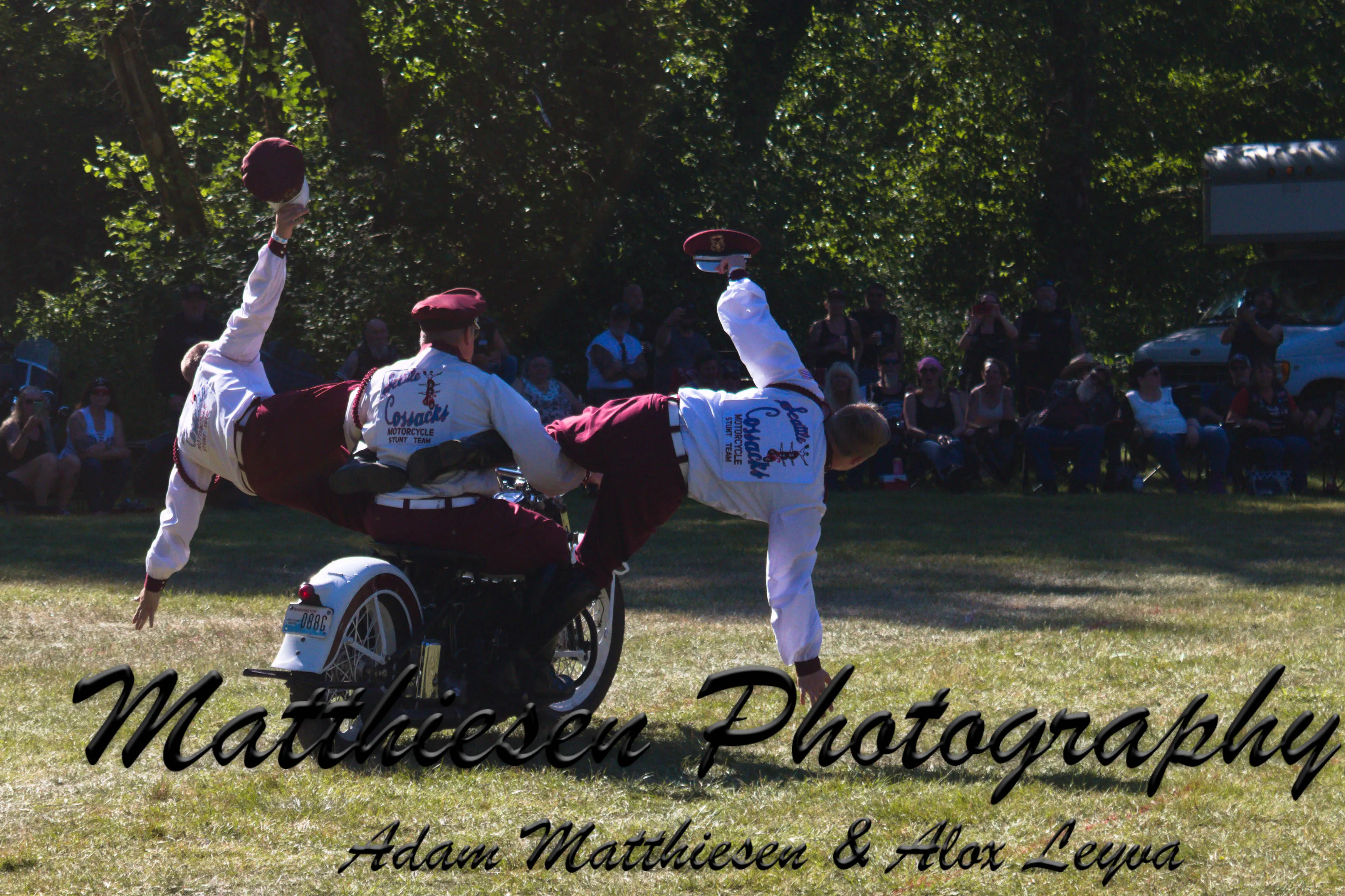 Spring Opener 2023