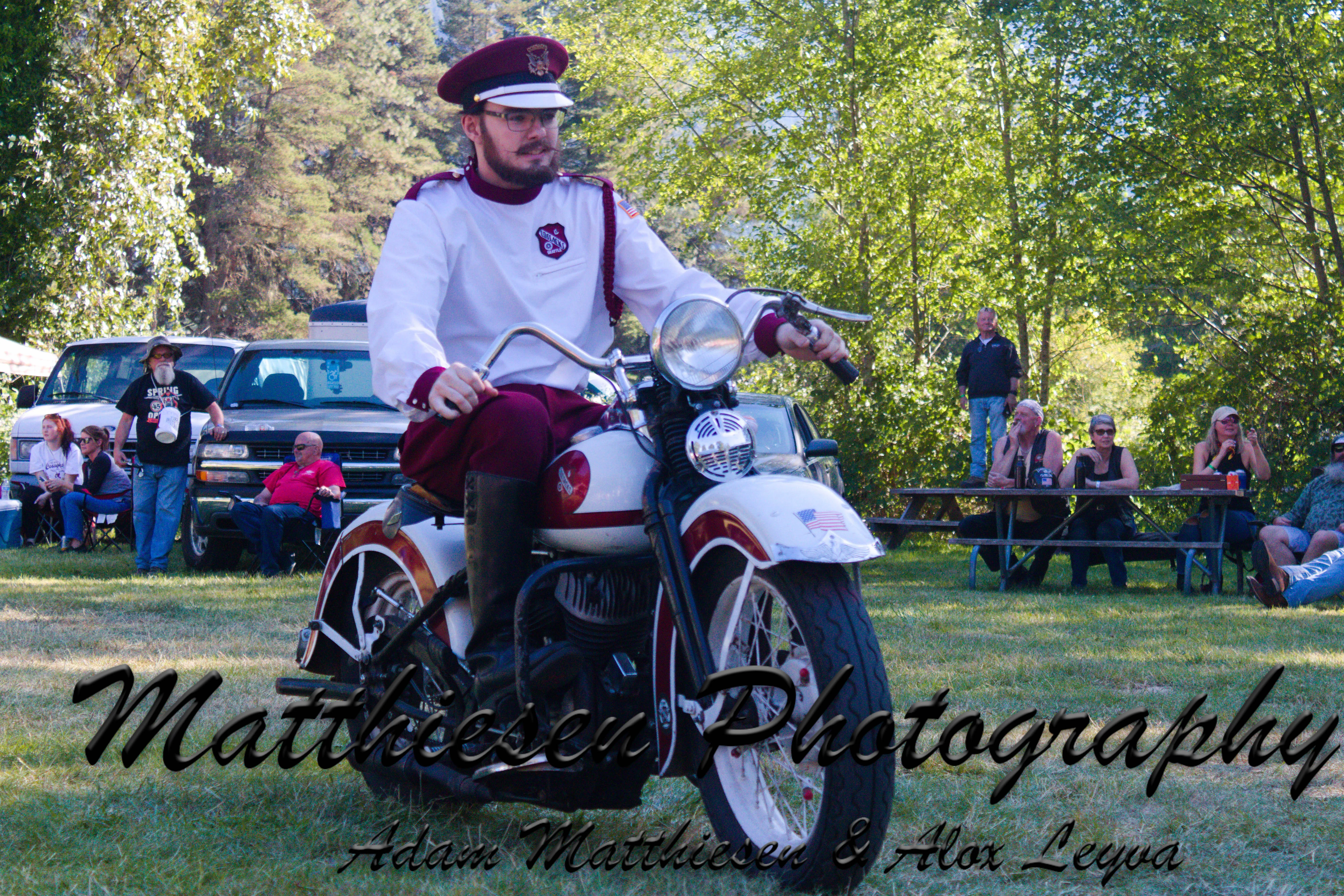 Spring Opener 2023